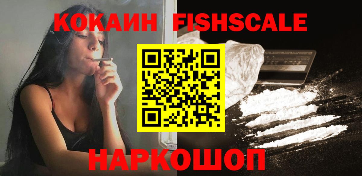 COCAIN Fish Scale  COCAIN  Котельники  Вход с VPN 
